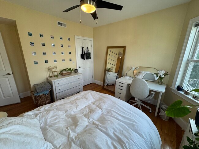 Foto del edificio - 30 Cambridge Ter