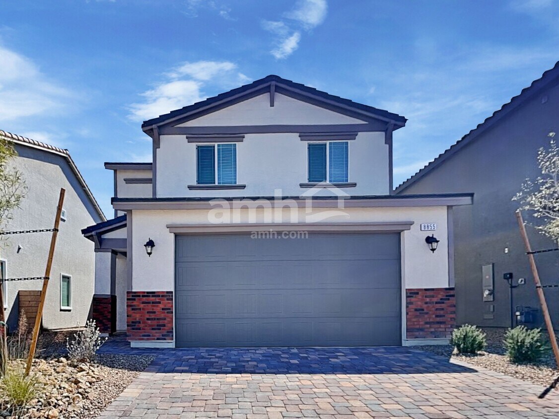Foto principal - 8855 Brent Leaf Ave