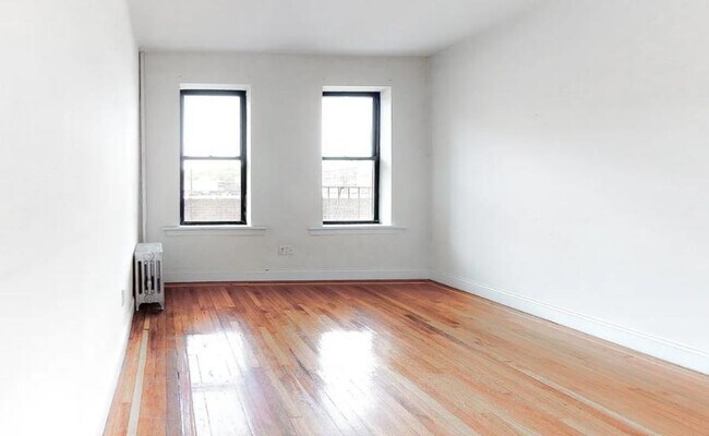 Foto del edificio - 1 bedroom in NEW YORK NY 10034
