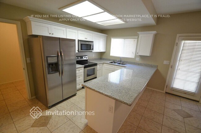 Building Photo - 118 W Gary Way