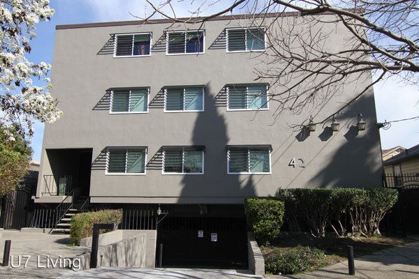 Building Photo - 642 S 7th St