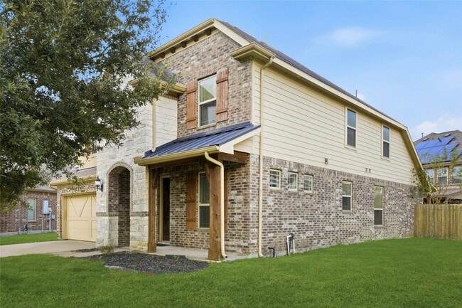 Foto del edificio - 4802 Taylor Drive