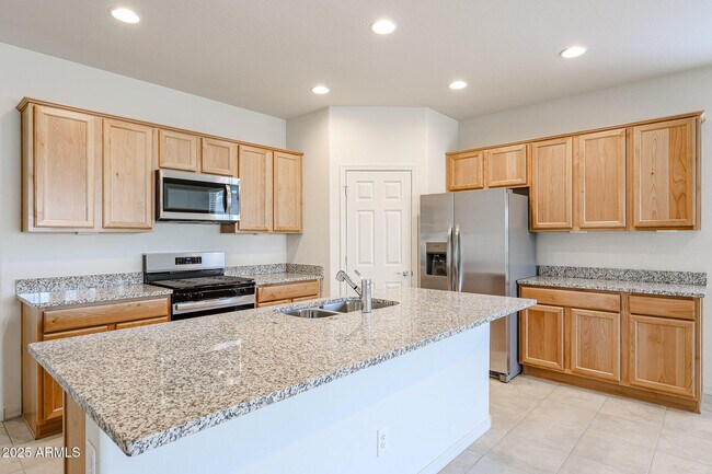 Foto del edificio - 25377 N 172nd Ln
