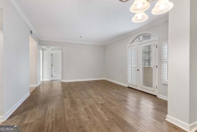 Foto del edificio - 2161 Peachtree Rd NE