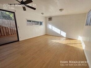 Building Photo - 22303 Wyandotte St