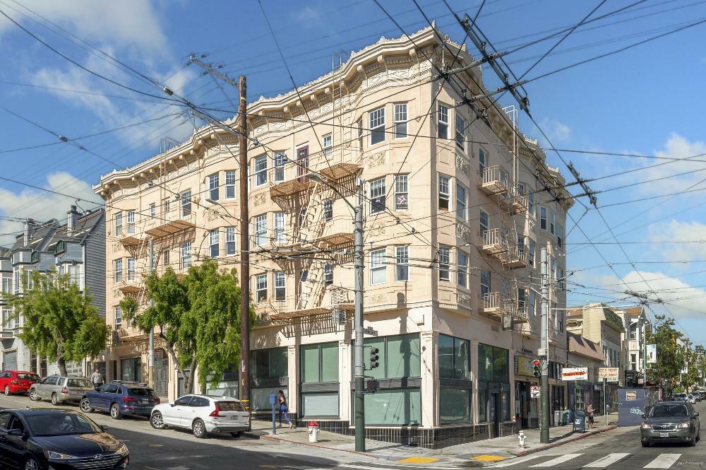 312 Fillmore St Unit 17, San Francisco, CA 94117 Condo for Rent in