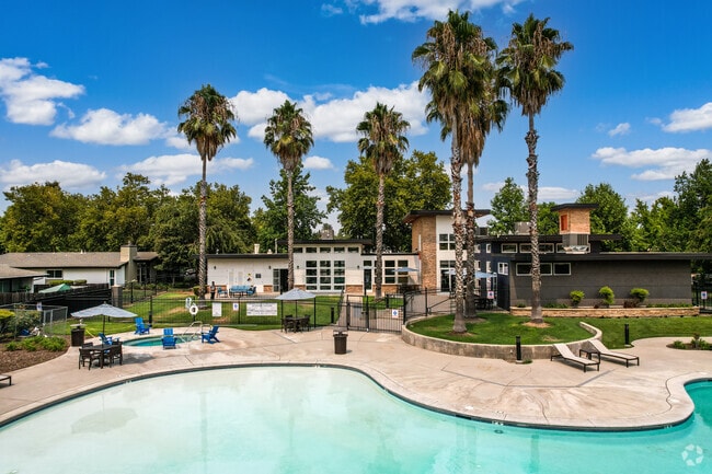 Building Photo - The Arbors at Antelope