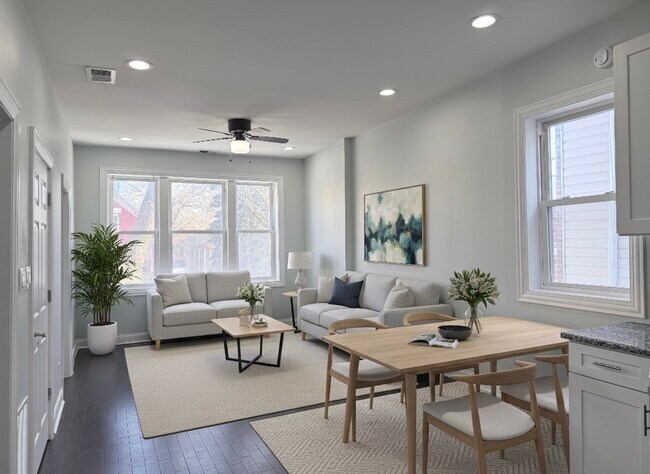 Foto del edificio - 1520 S Kedvale Ave