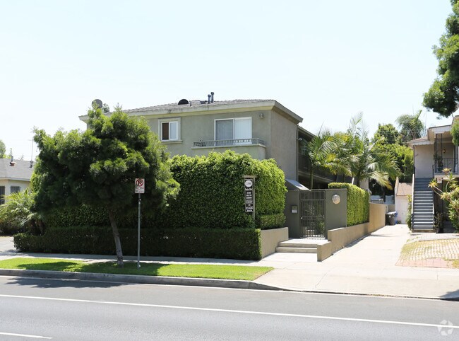 Building Photo - 11900 Venice Blvd