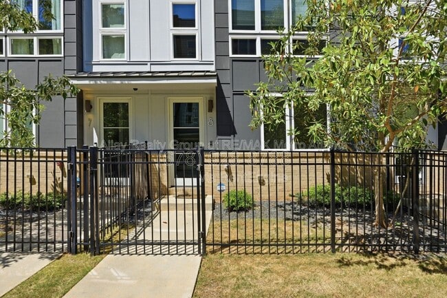 Photo - 1463 La France Street Northeast Townhome