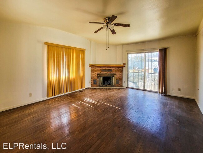 Building Photo - 2 br, 1 bath House - 3212 Mobile Ave
