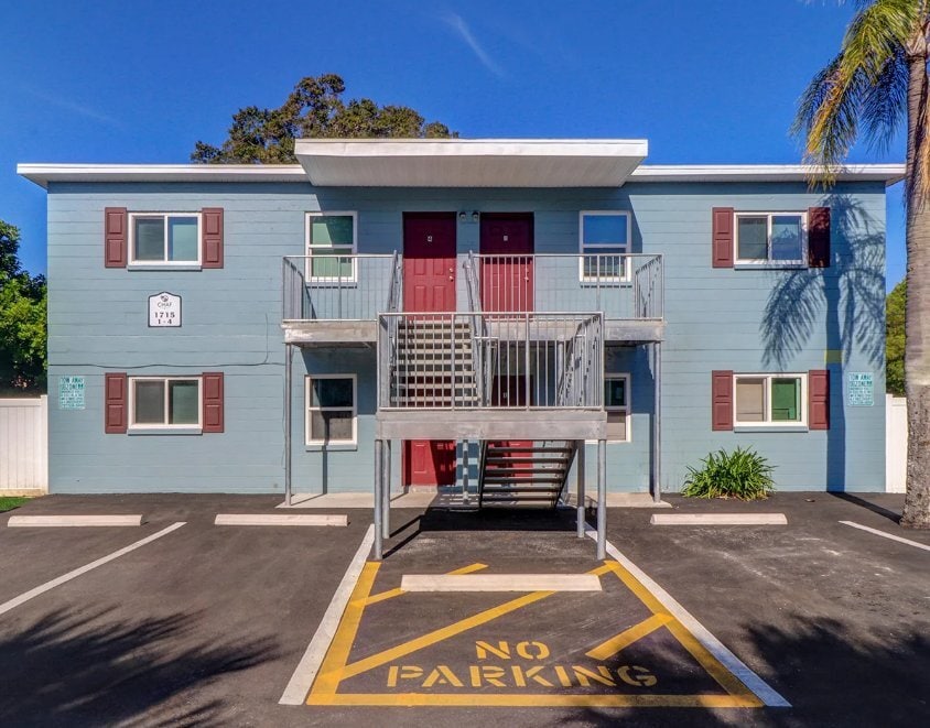 Photo - 1700 Russell St S (Saint Petersburg, FL)