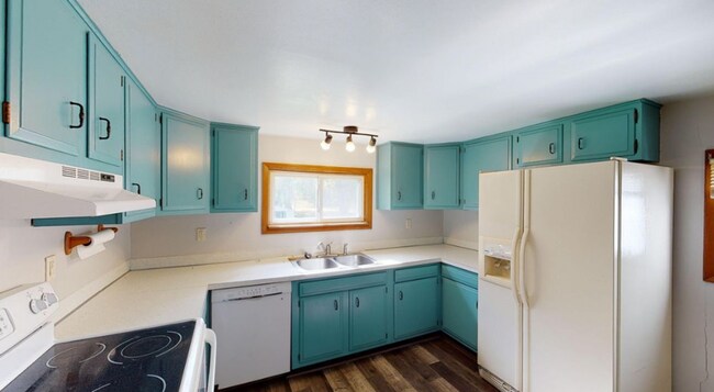 Foto del edificio - 3- Bedroom Home in Sparta