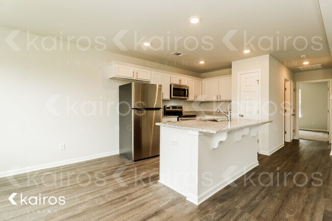 Foto del edificio - 208 Western Red Cedar Dr.