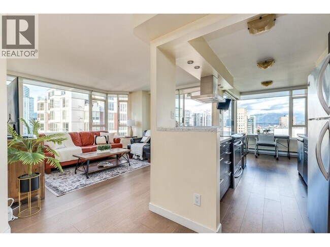 Photo du bâtiment - 888 Hamilton St