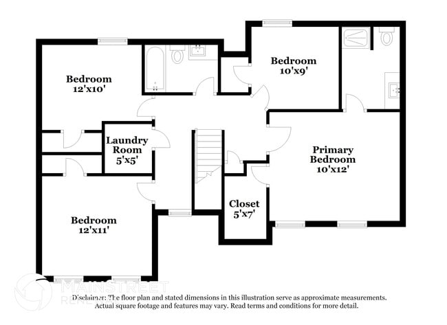 Building Photo - 11115 N Lewis Ave