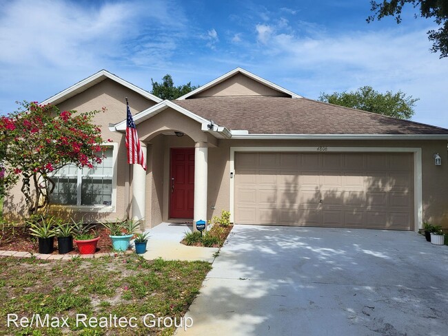 Building Photo - 3 br, 2 bath House - 4806 51st Court