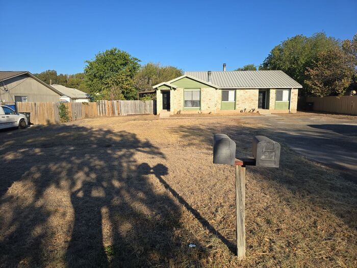 Foto principal - 1318 Marlton St