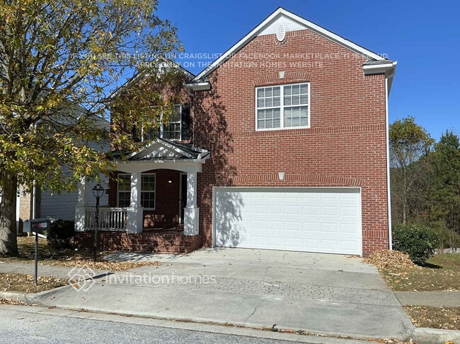 Building Photo - 3121 Farmstead Ct