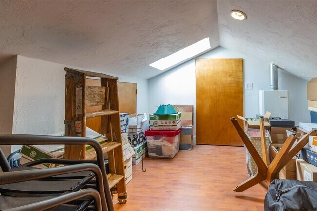 Foto del edificio - 7 Worthington St