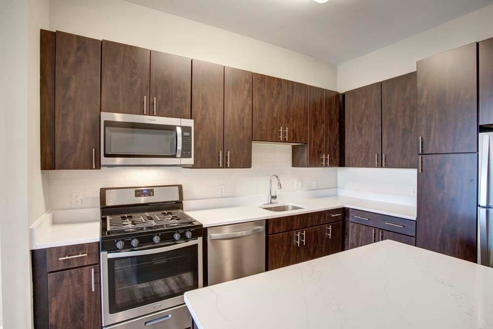 The Grove Somerset Apartments in Somerset, NJ