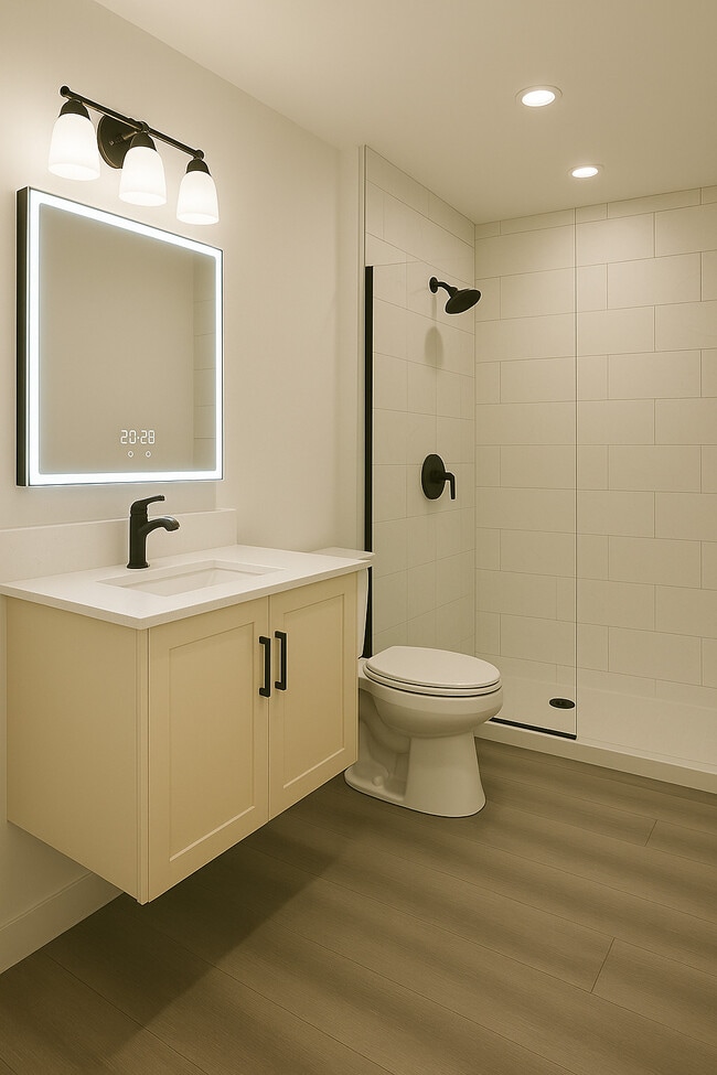 Foto del edificio - Grand Central Suites