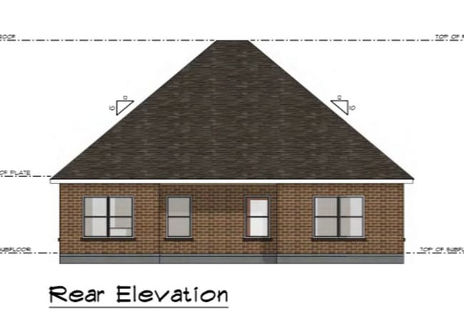 Building Photo - New Construction Home for Rent in New Mark...
