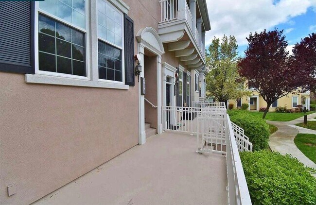 Patio - 3624 Whitworth Dr