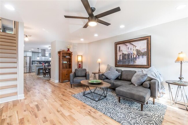 Foto del edificio - 955 Coleman St SW