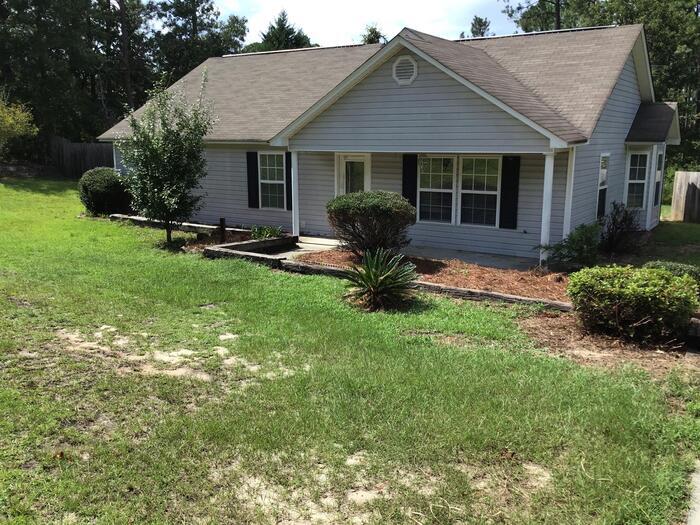 2652 Fish Hatchery Rd, West Columbia, SC 29172 House Rental in West