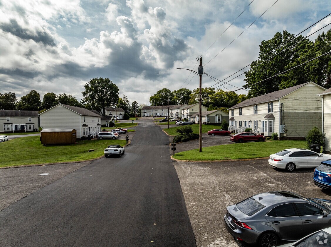 Foto del edificio - Cedar Shores Apartments
