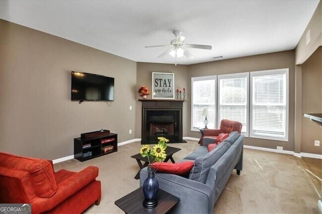 Foto del edificio - 1656 Granville Ct