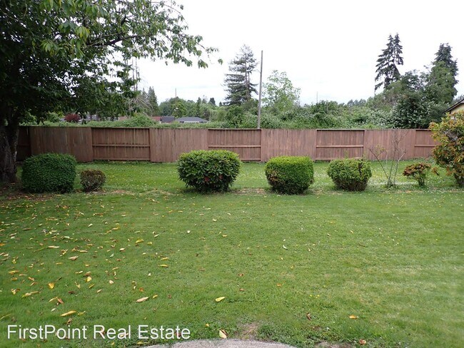 Foto del edificio - 3 br, 1.5 bath House - 1102 7th St SW
