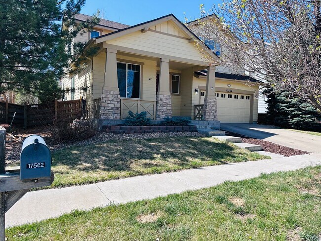 Foto del edificio - Gorgeous Reunion Home Features 4 Beds/2.5 ...