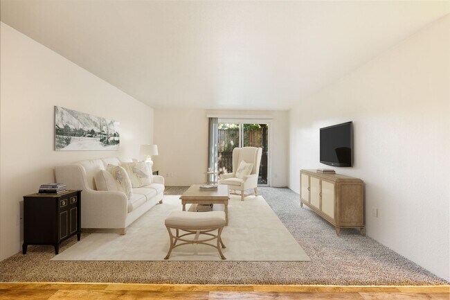 Foto del edificio - Rolling Creek Apartments