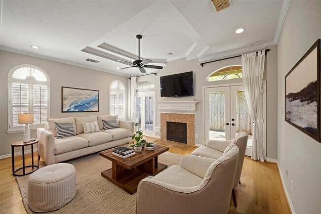 Foto del edificio - 5423 Lacy St