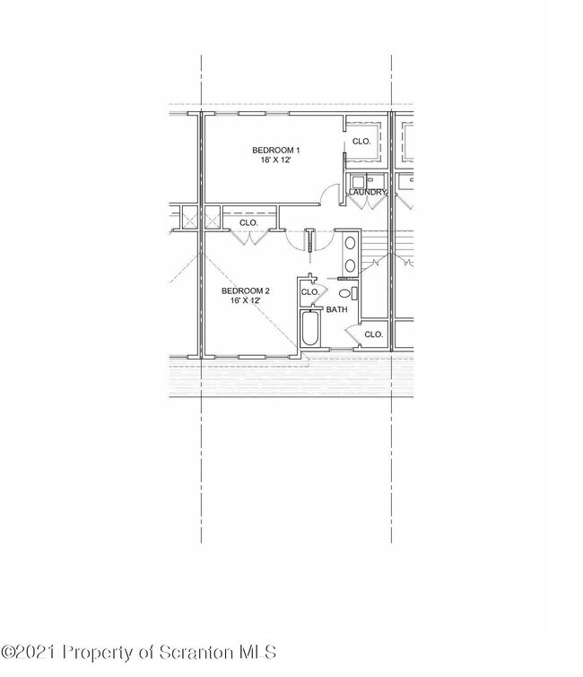 Foto del edificio - 406 Felts St