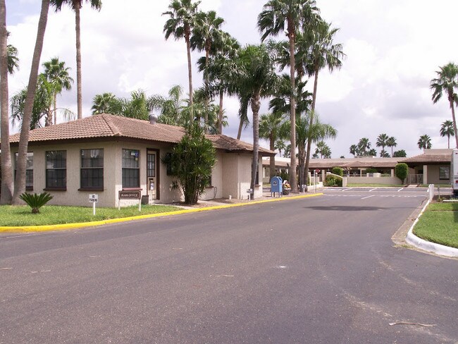 PALM SHADOWS RV PARK Apartments - Donna, TX | Apartments.com