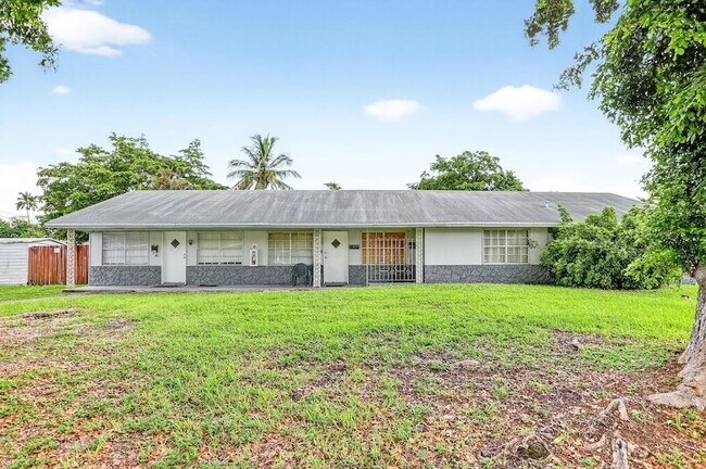 Foto del edificio - 6501 SW 49th St