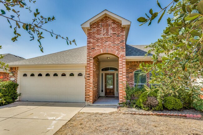 Foto del edificio - Upgraded one story home in Cedar Park!