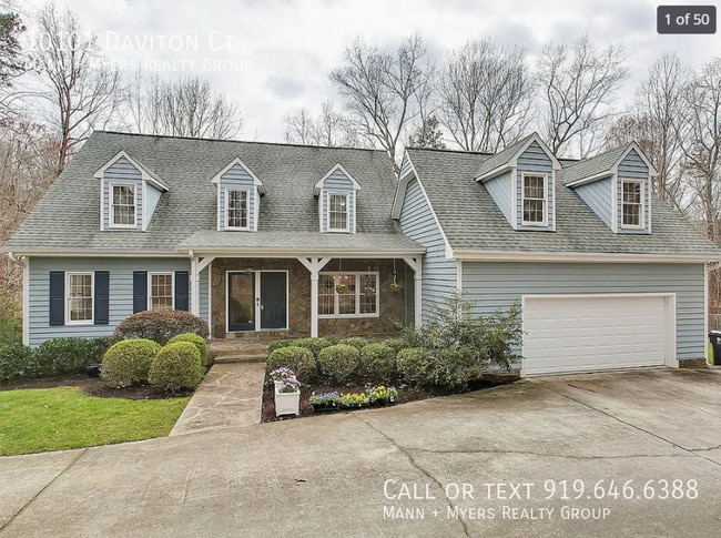 Building Photo - 10101 Daviton Ct