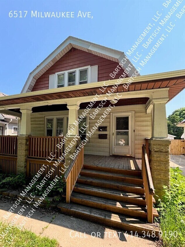 Foto principal - 6517 Milwaukee Ave