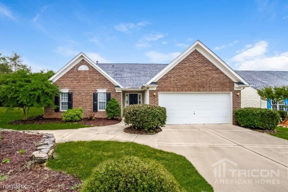 1005 Boulder Dr, Concord, NC 28025 House Rental in Concord, NC