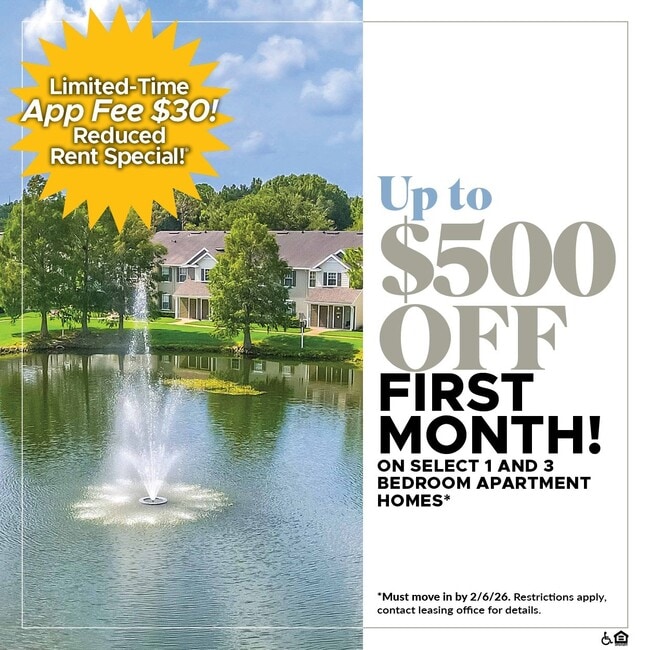 Building Photo - Summer Cove