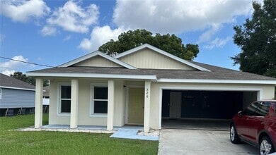 Building Photo - 326 Parkview Dr