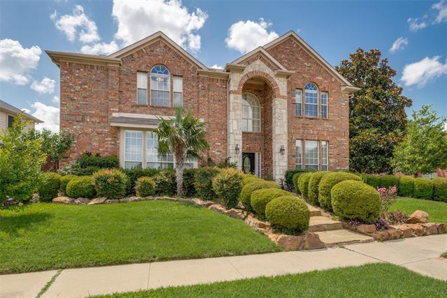 Primary Photo - 6417 Creekdale Dr