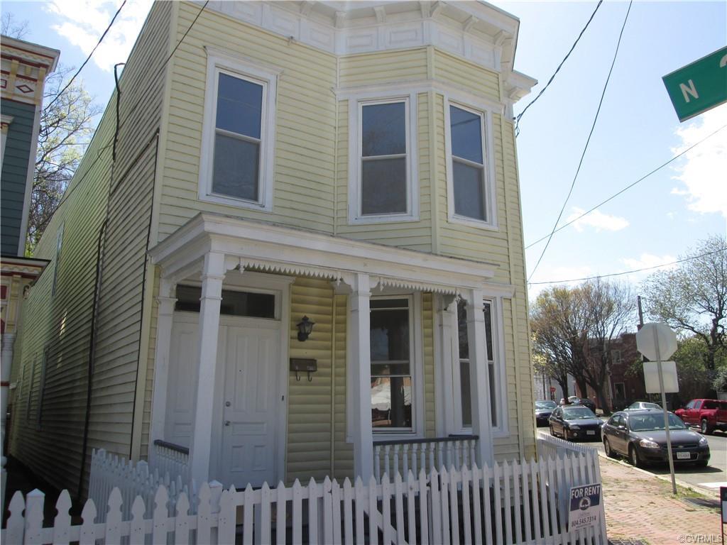 Primary Photo - 2201 Jefferson Ave