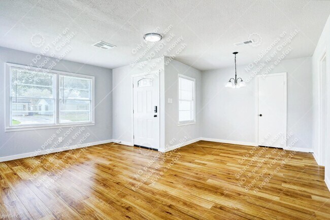 Foto del edificio - 3 br, 1 bath House - 1706 3rd Ave N