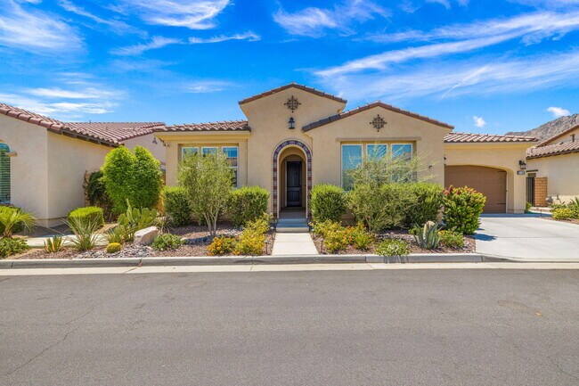 Foto del edificio - 79945 Via San Mateo