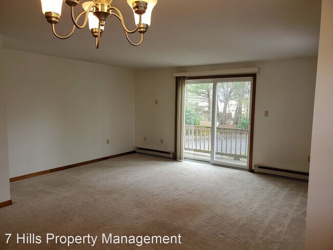 Building Photo - 2 br, 1.5 bath House - 37 Boston Rd. Unit A
